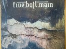 VENTING by five.bolt.main Remastered Black Vinyl
