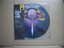 TOTO - HOLD THE LINE - 10