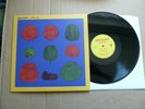 IAN DURY - APPLES - 2014 VINYL LP REISSUE AS NEW - DEMON RECORDS - DEMREC60