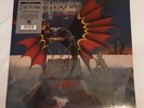 Blitzkrieg A Time Of Changes + Buried Alive Silver Vinyl LP + 10'' Record new