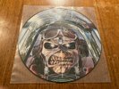 IRON MAIDEN Aces High 12