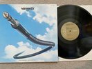 Vangelis  RARE Canadian  Lp Spiral Prog Psych Synth Eno Canada