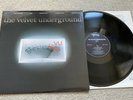 Velvet underground￼ Rare Canadian Lp VU Andy Warhol Canada Nico Lou Reed Verve