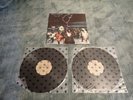 Black Sabbath- Live Evil (Warner Bros,1983) Vinyl LP  EX