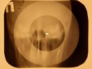 Doors - Blue Sunday X-RAY OF THE USSR X-RAY BONES RECORDS SKULL