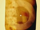 Doors - Horse Latitudes X-RAY OF USSR X-RAY BONES RECORDING