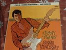 GENE VINCENT  CRAZY  TIMES  LP  CAPITOL  T 1342  ORIGINAL  MONO  1960 VG  VG
