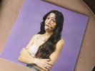 OLIVIA RODRIGO SOUR VINYL RECORD NEW UNPLAYED MINT