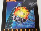 Def Leppard Pyromania LP Vinyl Record Mercury 810 308-1 1983 VG
