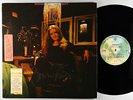 Bonnie Raitt - S/T LP - Warner Bros VG+ Autograph
