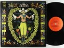 Byrds - Sweetheart Of The Rodeo LP - Columbia