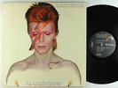 David Bowie - Aladdin Sane LP - RCA Victor
