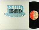 Druid - Fluid Druid LP - EMI UK VG++