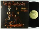 Genesis - In The Beginning LP - Mercury VG+ PROMO
