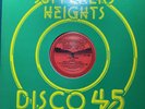 HORACE ANDY KING TUBBYS Pure Ranking SUFFERERS HEIGHTS SUFF005 1979 45RPM 12” EX