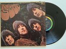 THE BEATLES – Rubber Soul Mono Scranton 1st pressing CAPITOL T 2442 LENNON STARR