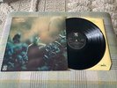 STEELY DAN KATY LIED 1975 ABC RECORDS UK Black label1st PRESS VINYL LP NEAR MINT
