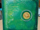 ALICE COOPER Billion Dollar Babies Original Vinyl LP 1972 Good w insert Dollar