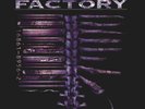 FEAR FACTORY DEMANUFACTURE RARE LP ALBUM VINYL 1995 ROADRUNNER INDUSTRIAL METAL