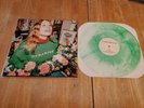 Julia Jacklin - Crushing - RARE VMP Green/White 