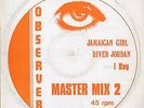I-Roy - Jamaican Girl / River Jordan (12