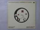 David Holland Conference Of The Birds ECM PA-7079 Japan PROMO VINYL LP