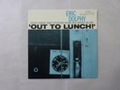 Eric Dolphy Out To Lunch  Blue Note BST-84163 Japan  VINYL LP