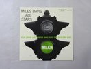 Miles Davis All Stars Walkin' Prestige OJC-213 US  VINYL LP