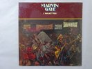 Marvin Gaye I Want You Tamla T6-342S1 US SEALED VINYL LP