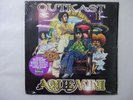 Outkast Aquemini LaFace 73008-26053-1 US  VINYL LP