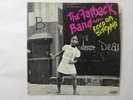 The Fatback Band Keep On Steppin' Event EV 6902 US  VINYL LP