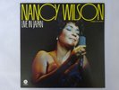 Nancy Wilson Live In Japan Capitol Records ECJ-80025 Japan  VINYL LP