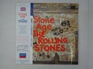 The Rolling Stones Stone Age London Records L20P 1029  33 RPM  OBI 270