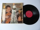 DAVY GRAHAM MIDNIGHT MAN 1966 MONO LP RECORD LK 4780 BLUES FOLK