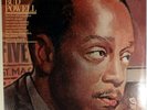THE GENIUS OF BUD POWELL-VERVE DOUBLE MONO LP