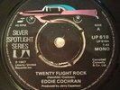 Eddie Cochran - Twenty Flight Rock (7