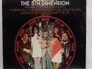 The Fifth Dimension Age of Aquarius Seoul City SCS- 92005 Still Sealed
