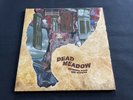 Dead Meadow Shivering King and Others Original UK Press 2003