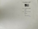 THE SISTERS OF MERCY - Psychedelic Sessions (1984) LP - rare
