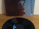 Stanley Turrentine Another Story Blue Note records BST84336 Van Gelder stamp LP