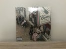 Benny The Butcher x DJ Green Lantern - Butcher On Steroids - Red Vinyl - Daupe