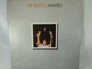 The Beatles Rarities 1st  Press Capitol Records LP E VG+ Vinyl Record