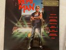 1984 Repo Man Soundtrack OST LP San Andreas Records SAR 39019 VG+/VG PROMO COPY