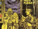 IRON MAIDEN - Women In Uniform - Invasion (7inch, 45rpm, PS, SC) - Singles 60...