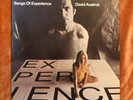 Songs Of Experience by David Axelrod (Record, 2018)