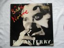 BRYAN FERRY BETE NOIRE Reprise PROMO * MINTY Vinyl LP
