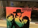 STAMPEDERS-SWEET CITY WOMAN/GATEFOLD LP/1973/ORIG.BELL/STILL SEALED/MINT