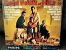 The 4 Seasons' Gold Vault of Hits Vinyl LP Stereo Record on Philips PHS 600-196