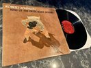 ROBERT JOHNSON KING OF THE DELTA BLUES SINGERS VINYL LP 6 EYE DG 1ST PRESS DEMO