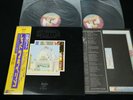 LED ZEPPELIN THE SONG REMAINS THE SAME JAPAN VINYL 2LP OBI GATEGOLD P-5544-5N